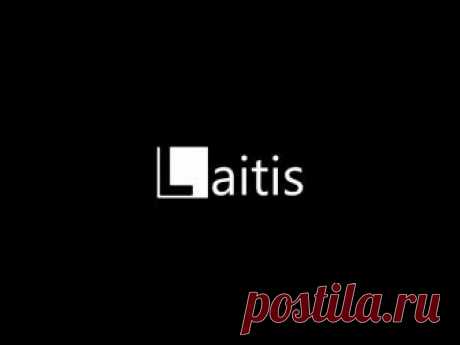 Laitis — бесплатное ПОЛНОЕ голосовое управление компьютером
