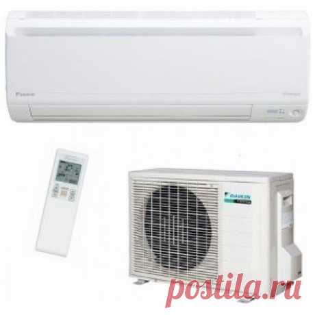 Настенный кондиционер Daikin FTXS25J / RXL25J - Настенные кондиционеры