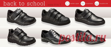 School &amp;amp; Formal Shoes | Footwear Collection | Boys Clothing | Next Official Site - Page 6