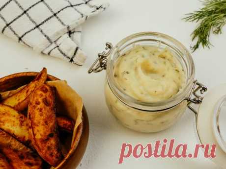 Сырный соус для картошки – пошаговый рецепт приготовления с фото Сырный соус для картошки, который придаст ей яркий вкус.