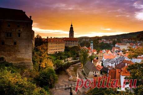 10 идей коротких путешествий из Праги | Skyscanner