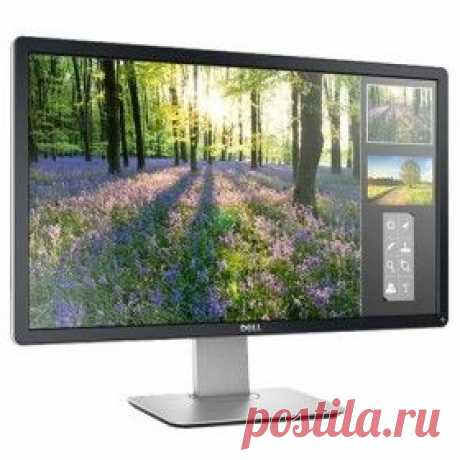 Купить Монитор Dell P2414H / 23.8&quot; / чёрный в Пензе, цена / Интернет-магазин &quot;Vseinet.ru&quot;
Монитор Dell™ 24 — P2414H адаптируется в соответствии с вашим стилем работы и обеспечивает практически все варианты подключения, которые могут понадобиться в течение дня.Монитор P2414H — это прекрасный выбор для систем Latitude, OptiPlex и Dell Precision, используемых для высокопроизводительных бизнес-приложений и образовательных программ.