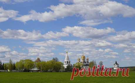 В Подмосковье температура побила рекордный для мая минимум. В подмосковных Коломне и Можайске были обновлены суточные рекорды минимальной температуры воздуха.