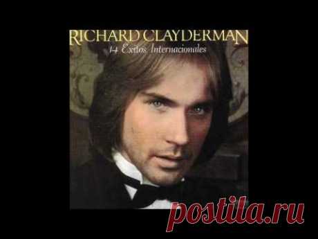 Richard Clayderman  My Way