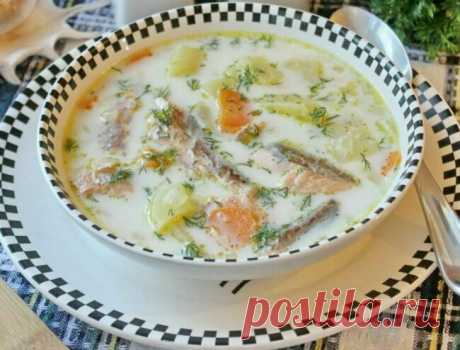 Суп из минтая с рисом, с пшеном и картошкой рецепт простой и быстрый