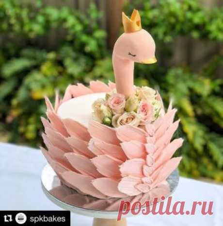 (89) Beautiful cakes - Những mẫu bánh gato đẹp - Начало