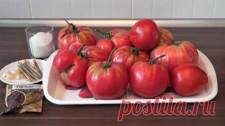 Проверенные сорта томатов: практичные крупноплодные