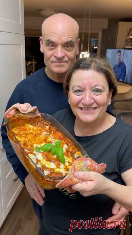 Dec 21, 2021 - This Pin was created by Stefano Zarrella on Pinterest. A recipe you can make in just 35 minutes | Lasagne nach Zarrellas Art..