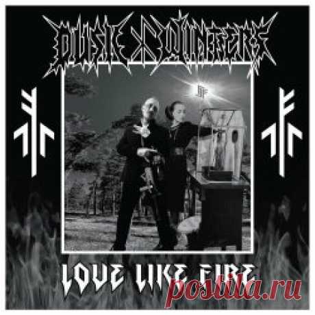 Dusk Winters - Love Like Fire (2024) [Single] Artist: Dusk Winters Album: Love Like Fire Year: 2024 Country: USA Style: Gothic Rock, Darkwave