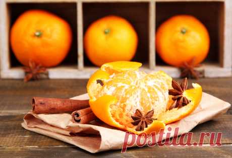 Вторая жизнь апельсиновых корок - Лайфхакер