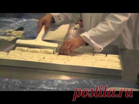 (2) Persis Baklava - An Art In The Making - YouTube