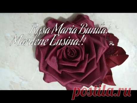 Rosa Maria Bunita !!
