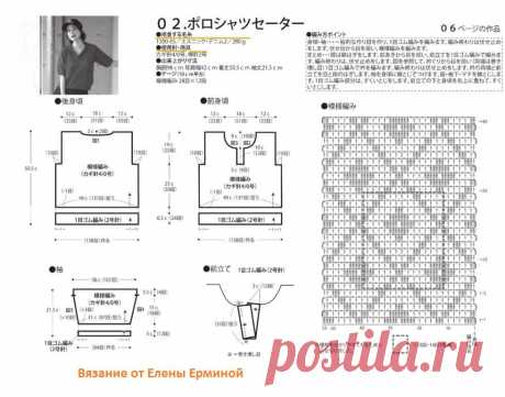5 летних моделей "Филейное вязание" - классные футболки, топы, блузки, кофточки на любой вкус и возраст от 30 до 70+ лет (схемы, выкройки) | Вязание крючком Елена Ермина | Дзен