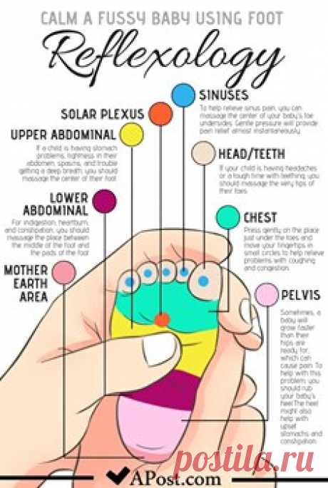 Reflexology is an ancient art and a wonderful alternative medicine.