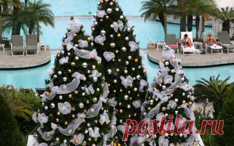 рождественские банты на елку своими руками: 12 тыс изображений найдено в Яндекс.Картинках