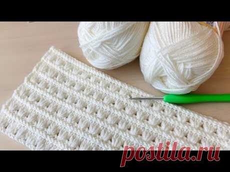 easy crochet for beginners/crochet baby blanket/baby cardigan design/crochet patterns/how to crochet