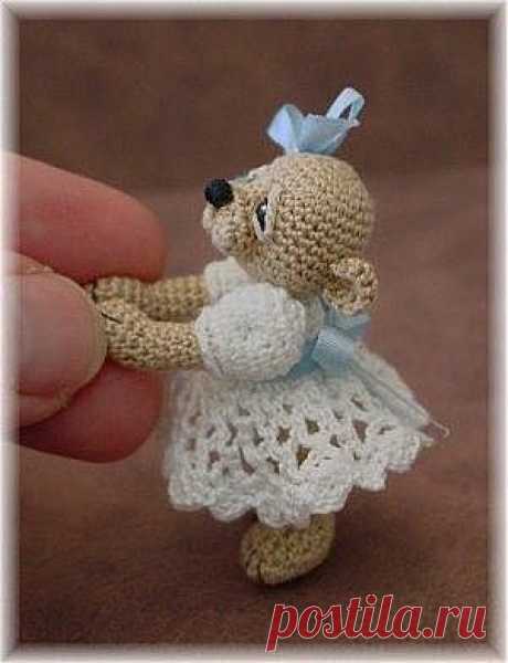 Mikki Wardenaar приколол(а) это к доске Crochet and other stuff like …