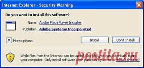 Adobe - Flash Player