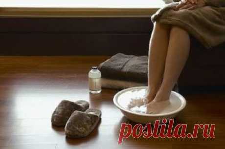 Хозяйственное мыло – лучший способ, чтобы избавиться от кручения и выворачивания ног