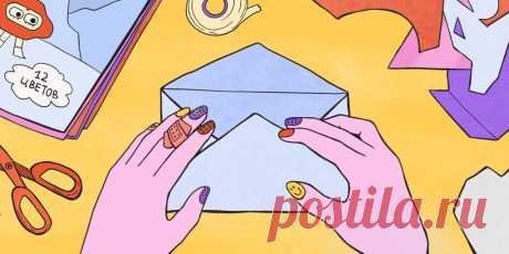 20 способов сделать красивый конверт из бумаги - Лайфхакер Лайфхакер рассказывает, как смастерить классические и необычные конверты для писем, открыток и денежных подарков своими руками.