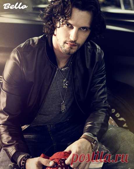 Нэйтан Парсонс (Nathan Parsons)
-16 июня, 1988