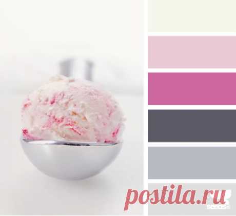 Design Seeds® | find your palette