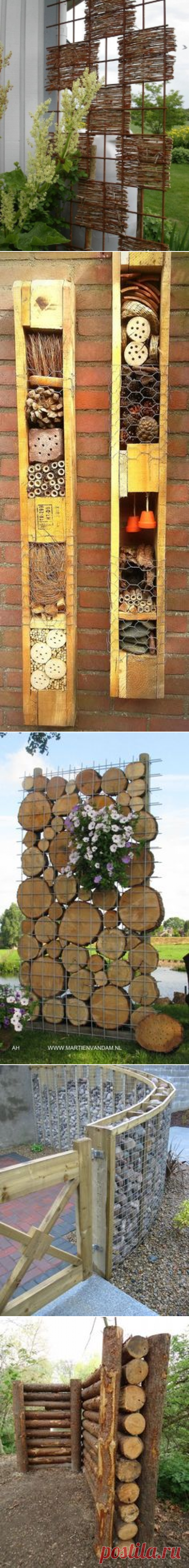 (209) Bamboo Projects That You Can DIY