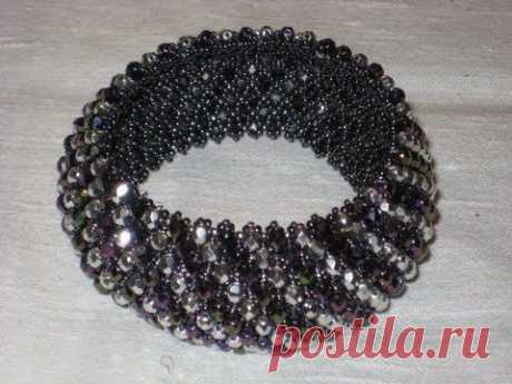 Bracciale Capricho (tutorial)