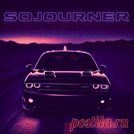 Immortal Girlfriend - Sojourner (2024) 320kbps / FLAC