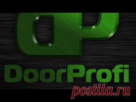 DoorProfi Розыгрыш Верстака