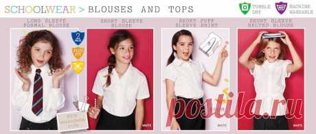 School Uniform | The School Shop | Girls Clothing | Next Official Site - Page 5