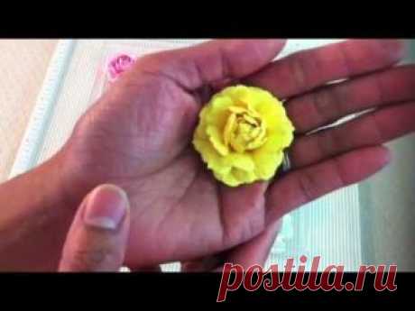 Stay tuned for more Tim Holtz Tattered flower tutorials..... thanks for watching! Here's the link to my other Tim Holtz flower tutorials: Tattered Flower Die...