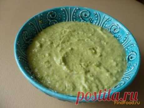 Соус из зеленого горошка рецепт с фото Вкусный рецепт приготовления соуса из зеленого горошка в домашних условиях. Соус из зеленого горошка рецепт с фото по шагам