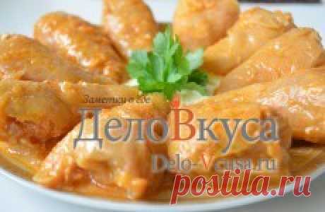 Пошаговые рецепты с фото - простые и вкусные