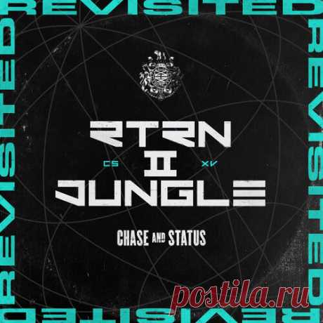 Chase & Status - RTRN II JUNGLE REVISITED EP 2019 Chase and Status — Murder Music (feat. Kabaka Pyramid & Ms. Dynamite) SHY FX Remix 3:16Chase and Status — Shut Up (feat. Suku) Benny L VIP 4:21Chase and Status — Bubble (feat. New Kidz) Traumatize Remix 4:27OnlineFlacTurbo | Nitro | RapidMp3Turbo | Nitro"herunterladen" Style