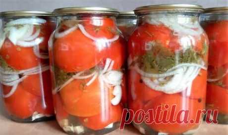 Помидоры на зиму. 19 самых вкусных рецептов заготовки томатов