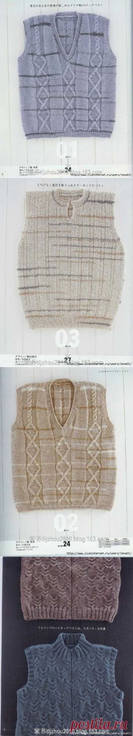 Ondori. I love knit