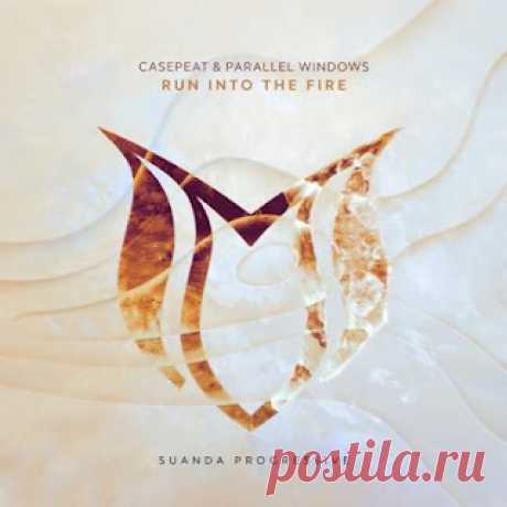 lossless music  : Casepeat, Parallel Windows - Run Into The Fire