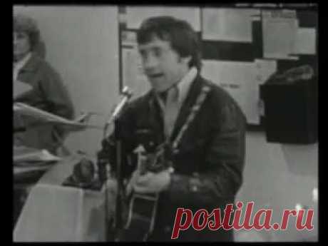 Театр на Таганке 23.04.1974: Владимир Высоцкий и др. - YouTube