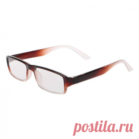Мода анти-усталость очки для чтения унисекс очки Дифтер 1,0 1,5 2,0 2,5 3,0 3,5 4,0 – купить по низким ценам в интернет-магазине Joom