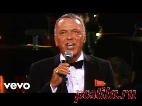 Frank Sinatra - Strangers In The Night