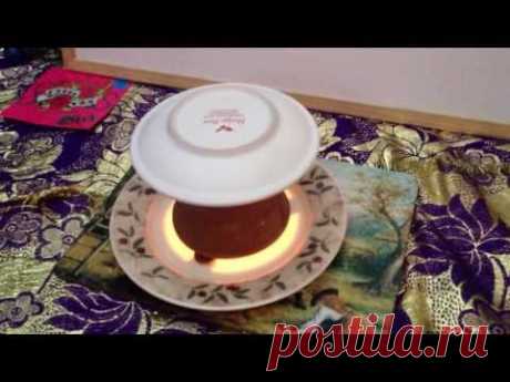 Free Energy Cornish Room Heater heat your house for pennies