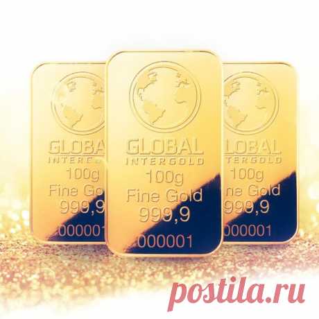 Global InterGold