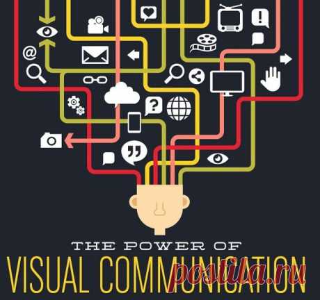 Сила визуальной коммуникации