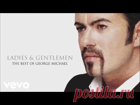 George Michael - As (CJ Mackintosh Remix) [Audio]