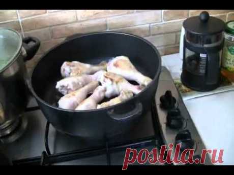 Как приготовить куриные лапки :: Куриные лапки рецепт :: Кулинарные рецепты :: KakProsto.ru: как просто сделать всё