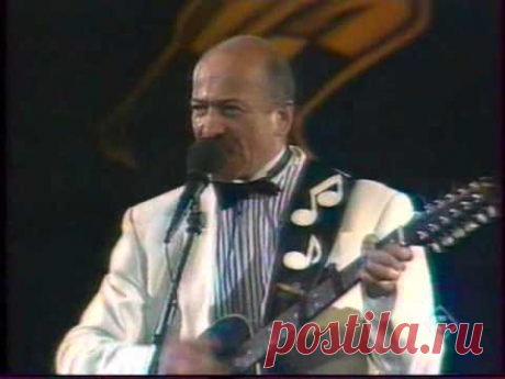 Одесские песни - Александр Розенбаум 1993 год