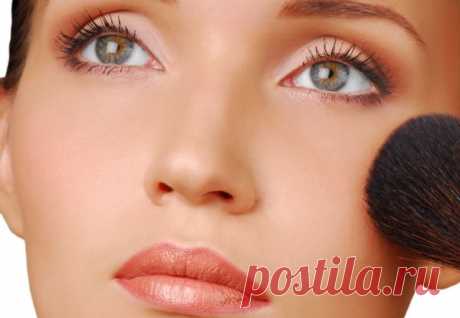 Красота без изъянов: как сделать омолаживающий макияж - Леди - Красота на Joinfo.ua