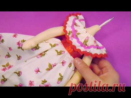 vestido lolita frida , manualilolis  2/6  video- 174