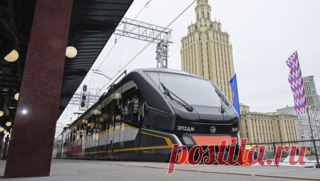 На Ленинградско-Казанском диаметре Москвы увеличили интервалы движения из-за погоды. На Ленинградско-Казанском центральном диаметре Москвы(МЦД-3, D3) увеличили интервалы движения из-за погодных условий. Об этом говорится в сообщении в Telegram-канале дептранса столицы. &quot;На D3 внесены изменения в расписание из-за ...